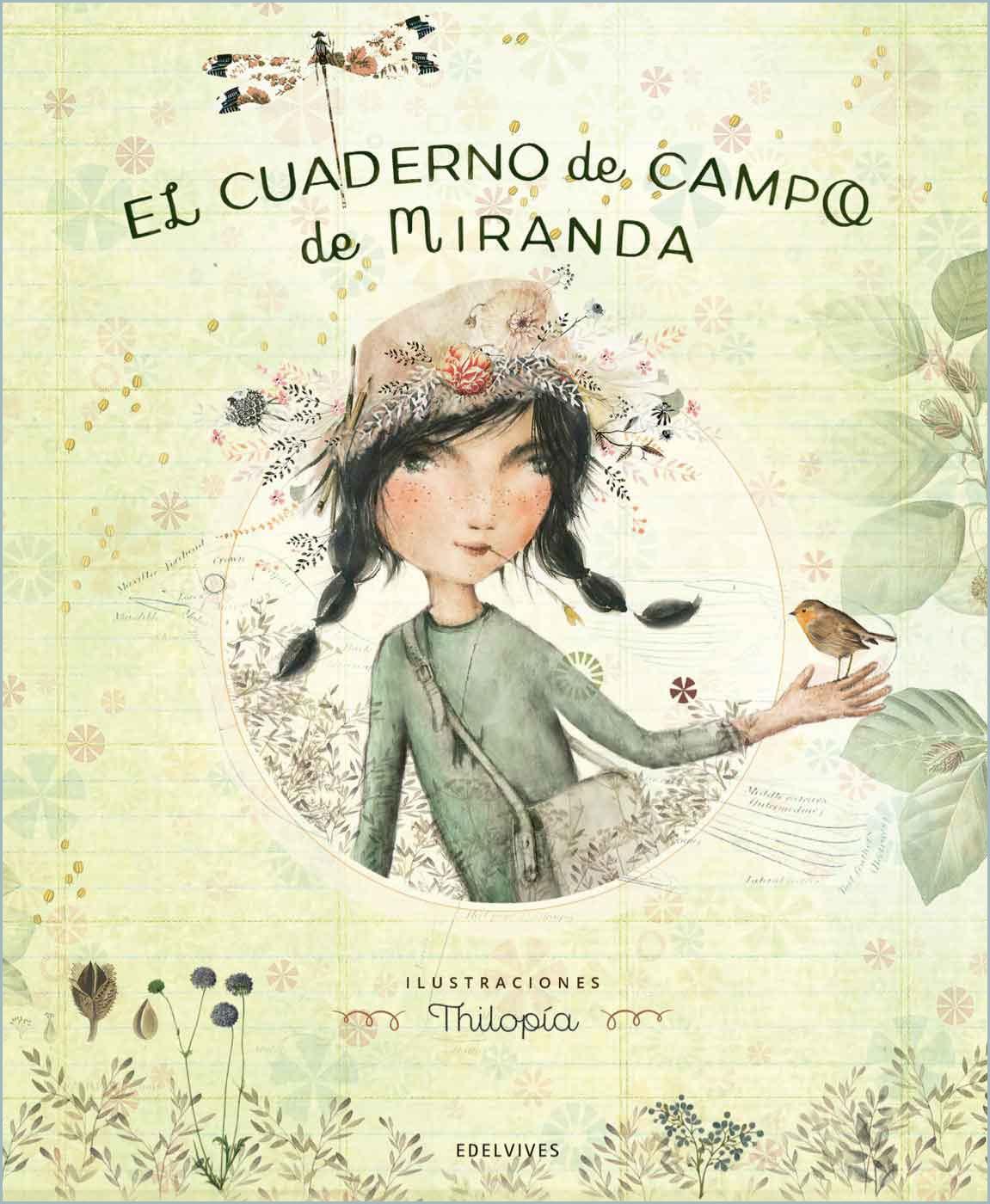 CUADERNO DE CAMPO DE MIRANDA, EL