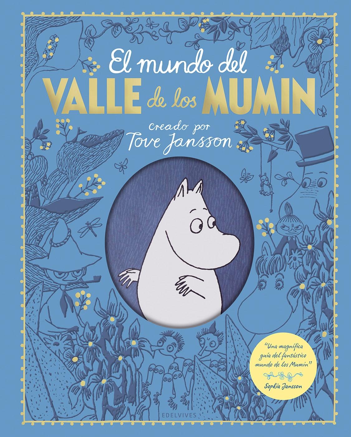 MUNDO DEL VALLE DE LOS MUMIN, EL. 