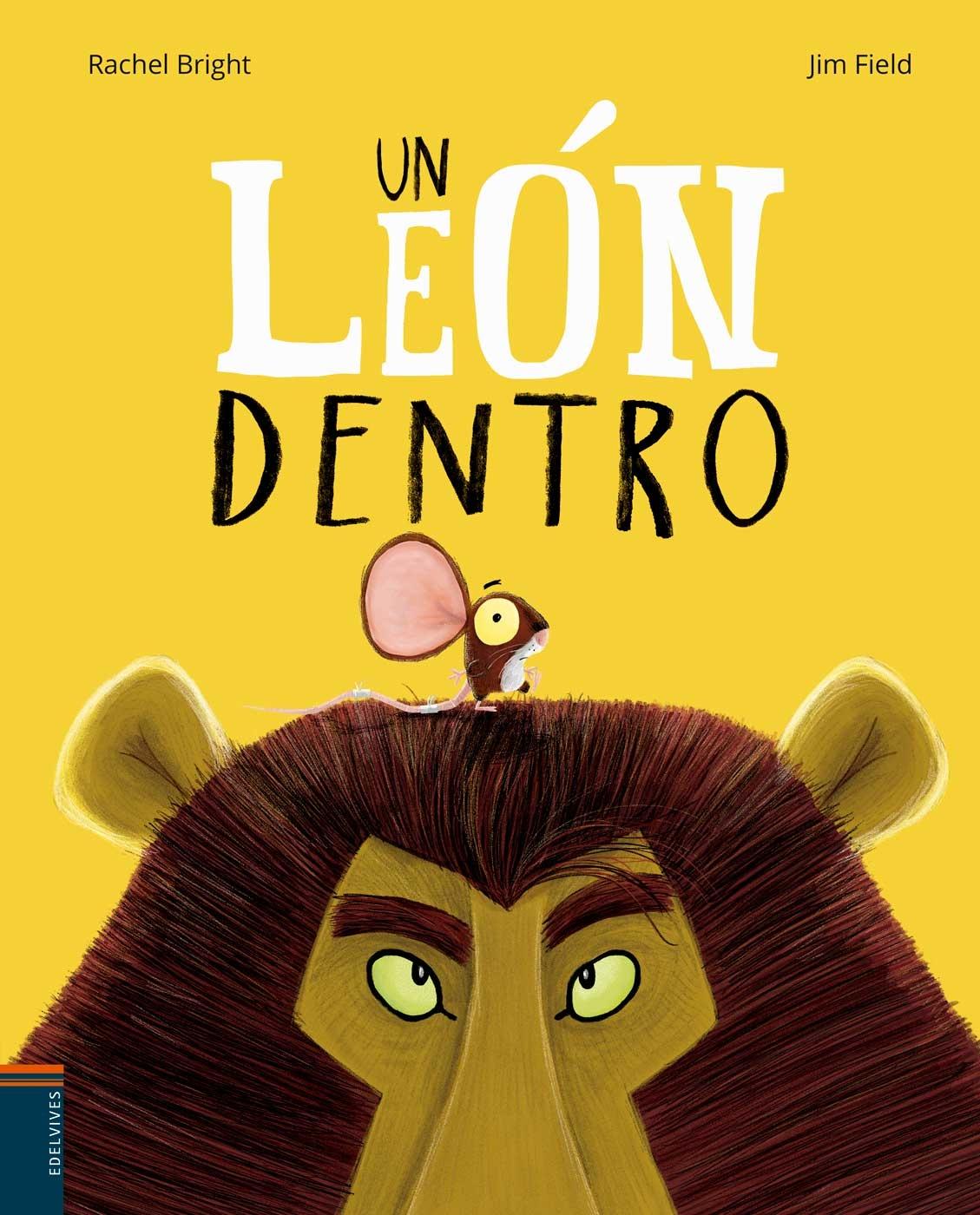 LEON DENTRO, UN