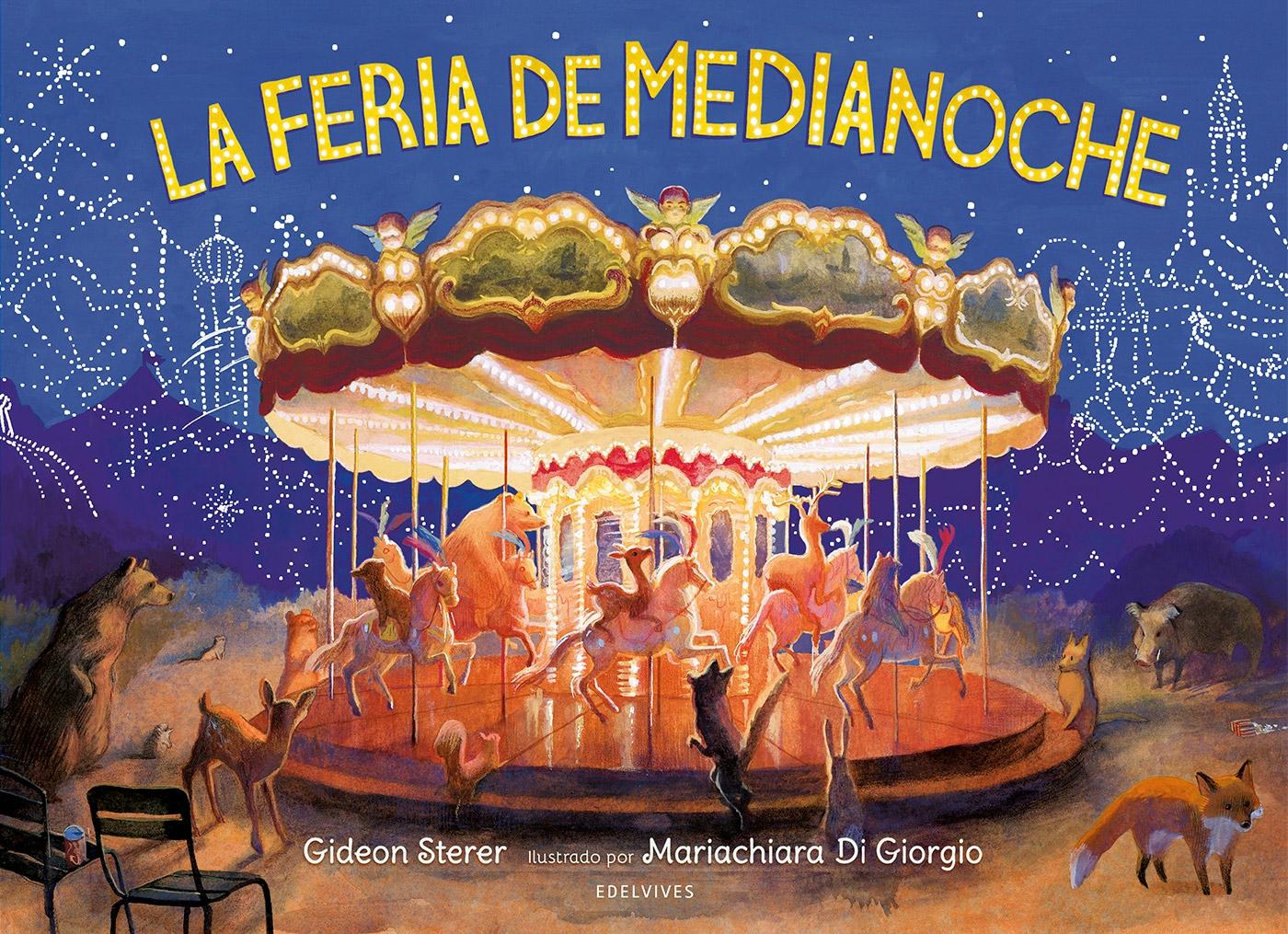 FERIA DE MEDIANOCHE, LA. 