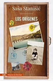 ORÍGENES, LOS. 