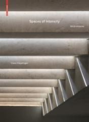 SPACES OF INTENSITY 3H ARCHITECTS. 