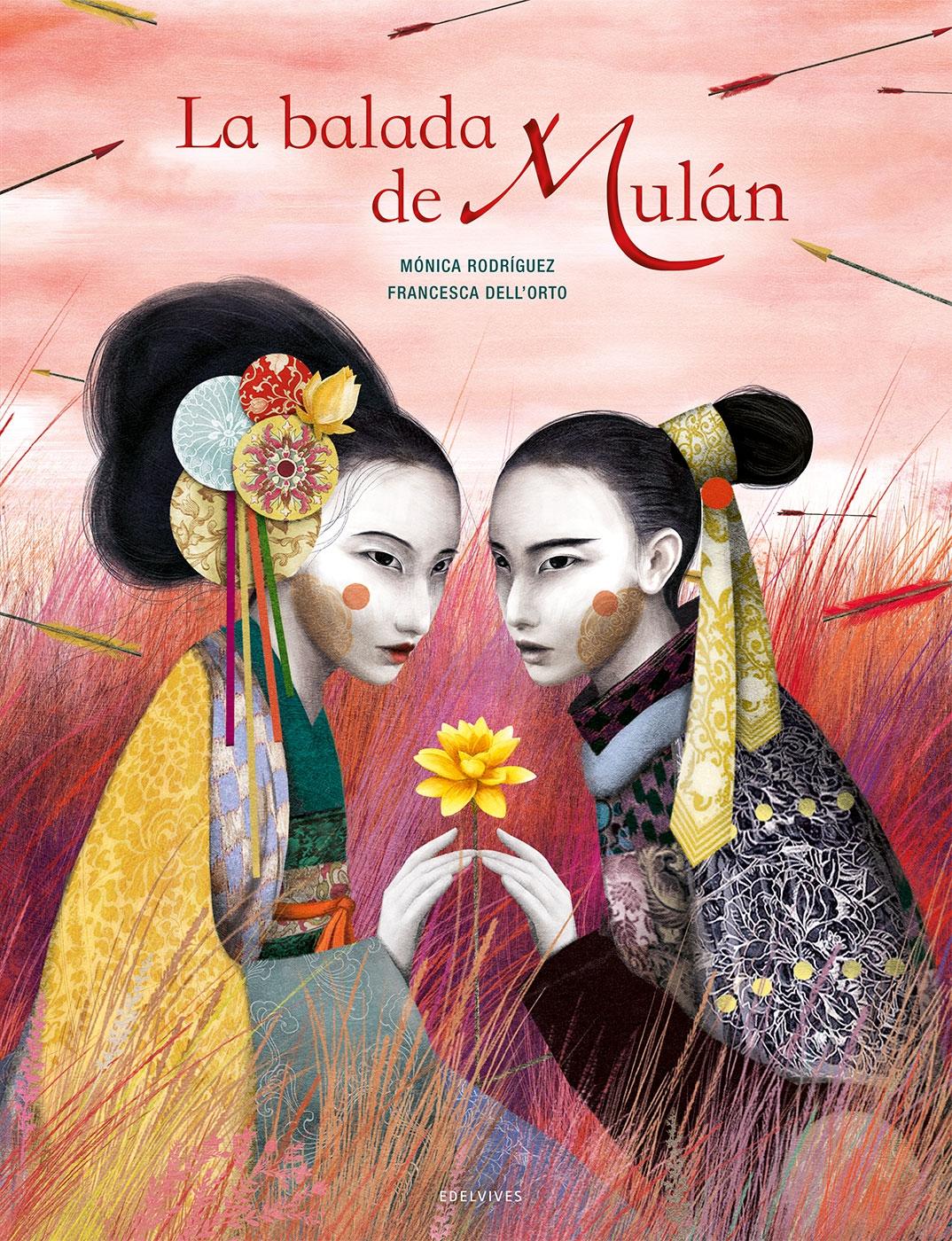 BALADA DE MULAN, LA