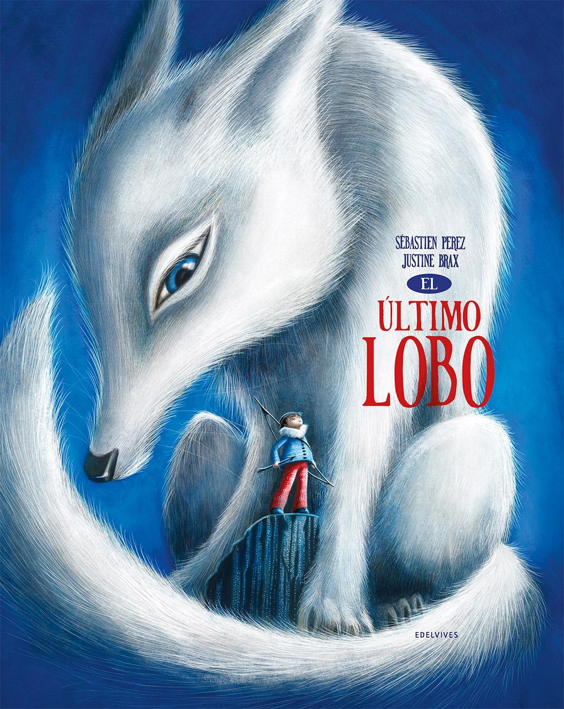 ULTIMO LOBO, EL. 