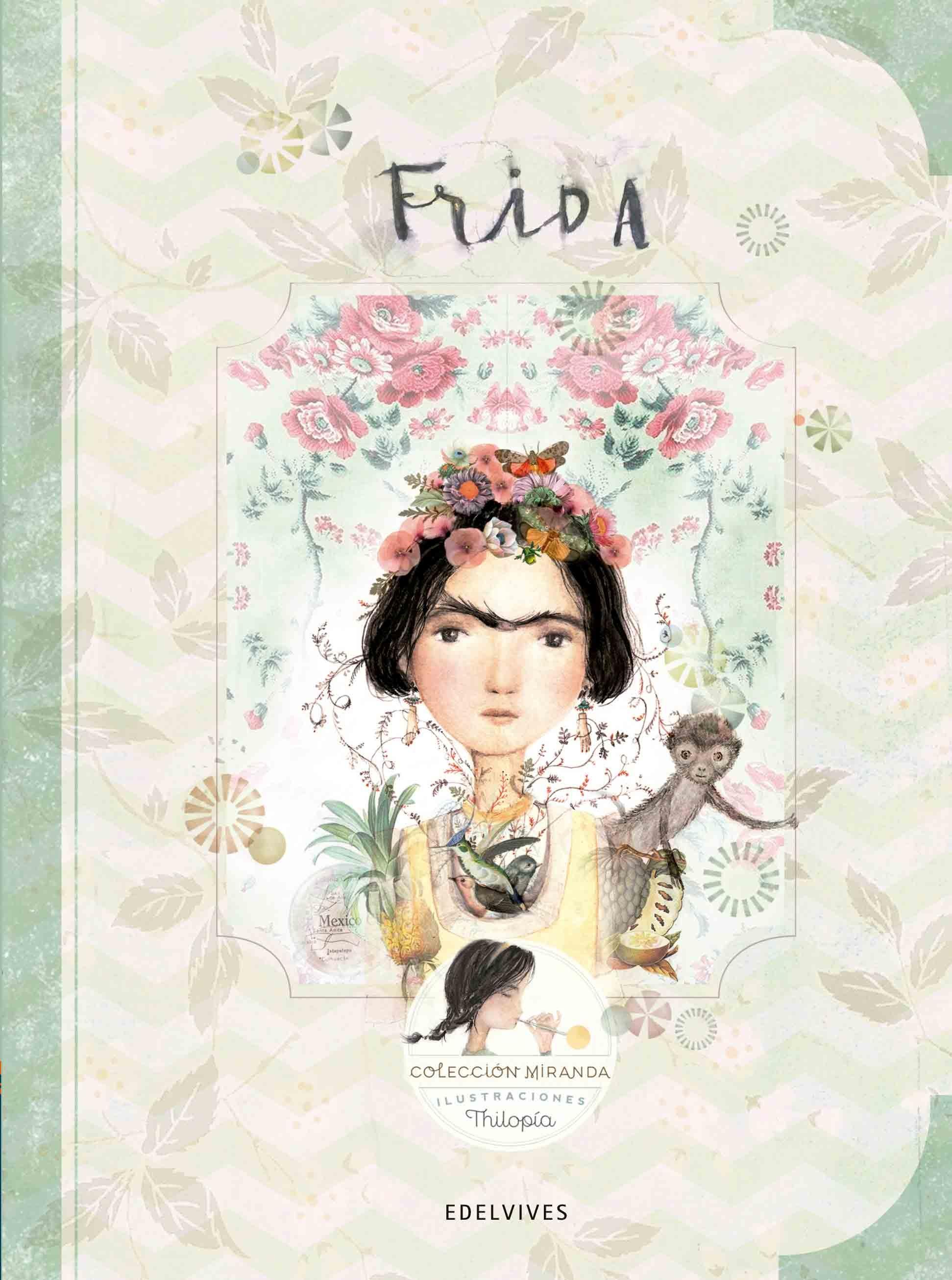 FRIDA. 