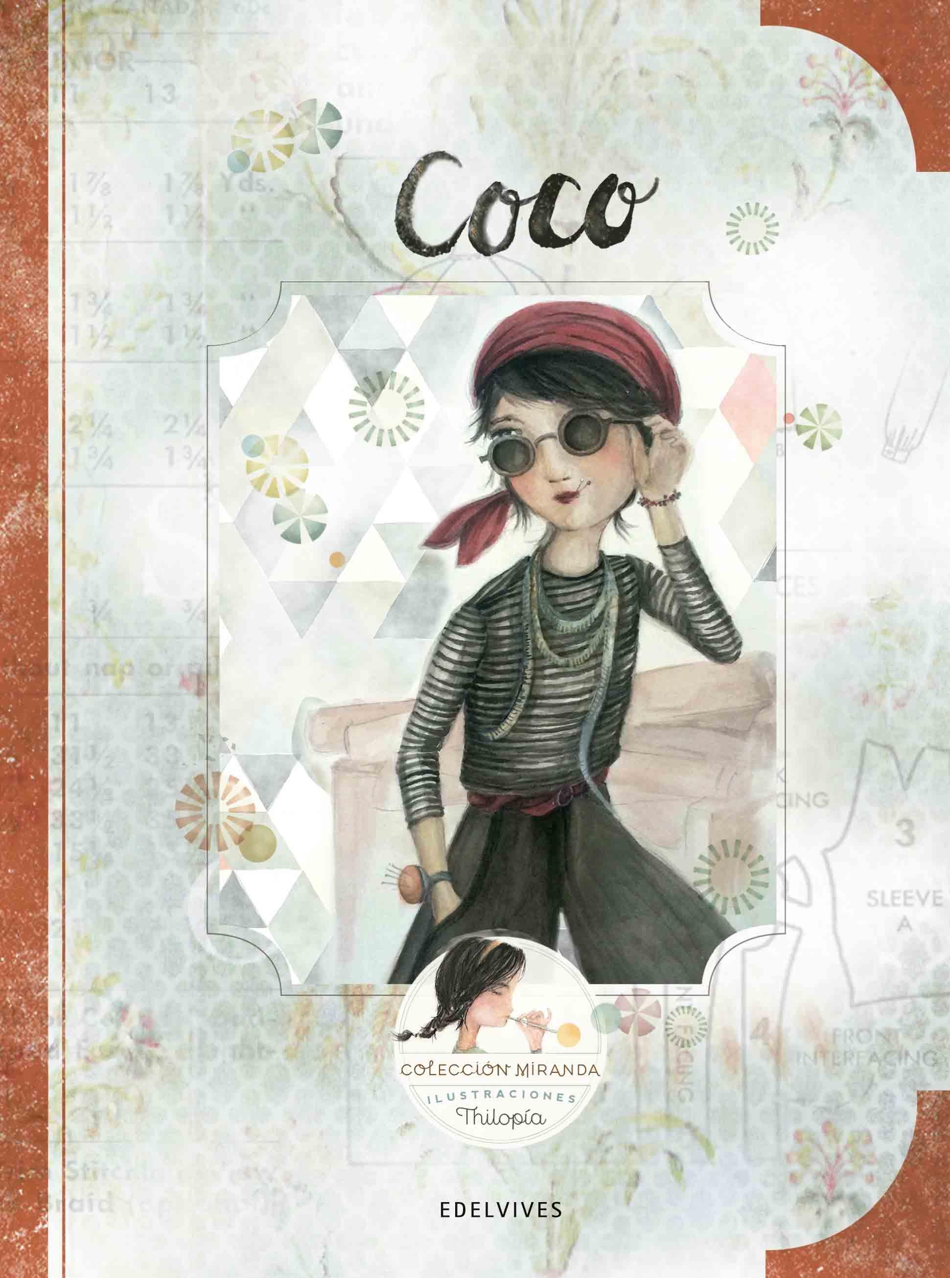 COCO. 