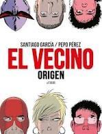 VECINO. ORIGEN, EL. 