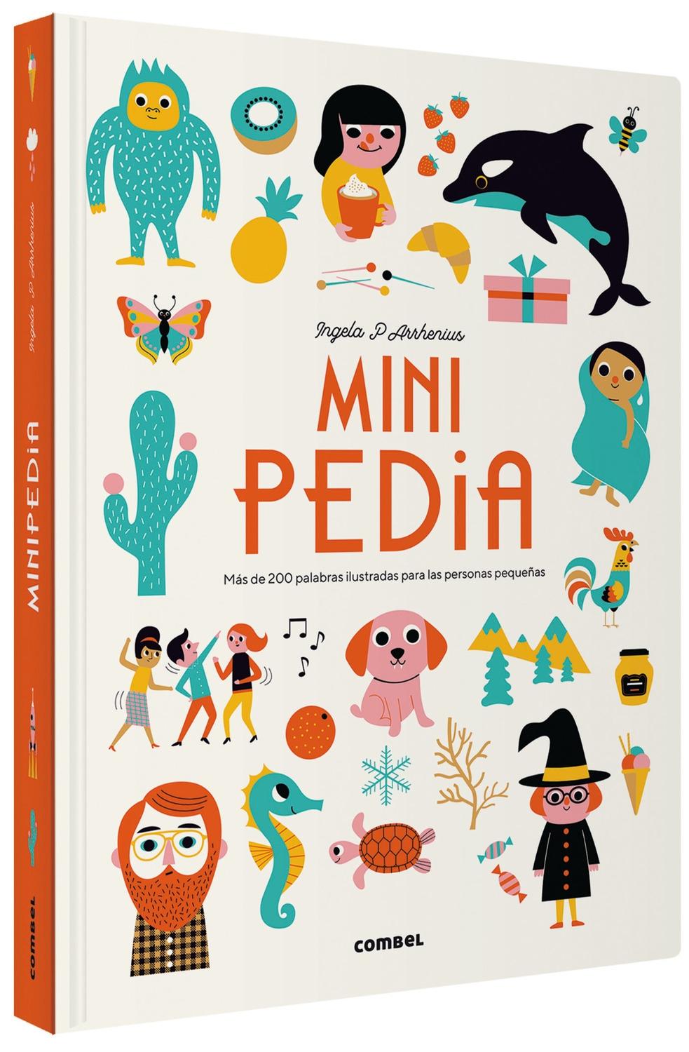 MINIPEDIA.