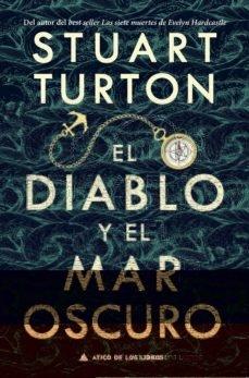 DIABLO Y EL MAR OSCURO, EL