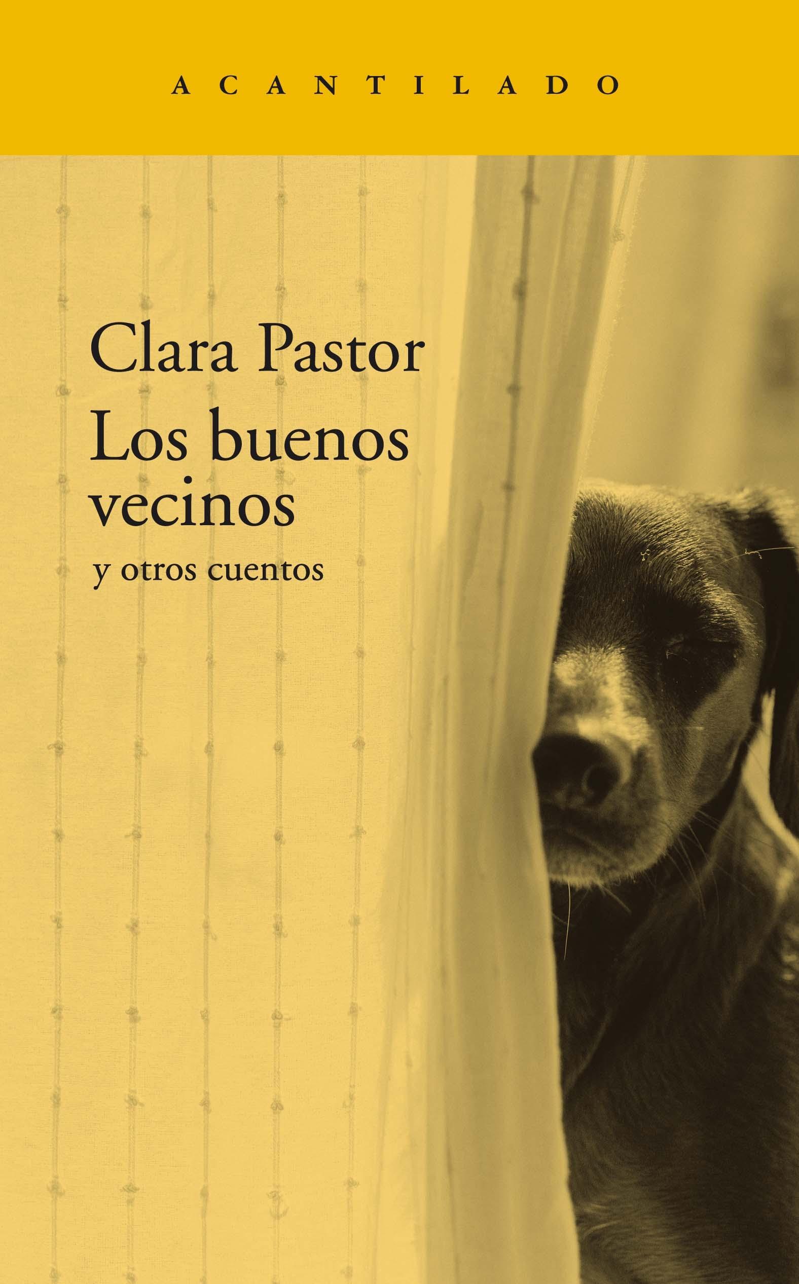 BUENOS VECINOS, LOS "Y OTROS CUENTOS"