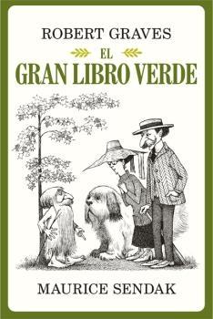 GRAN LIBRO VERDE, EL.