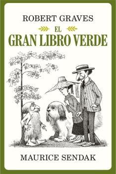 GRAN LIBRO VERDE, EL. 