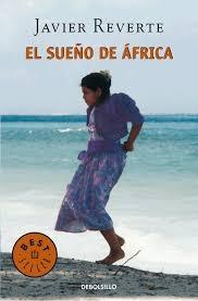 SUEÑO DE AFRICA, EL. TRILOGIA DE AFRICA 1