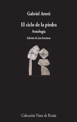 CICLO DE LA PIEDRA, EL "ANTOLOGÍA". 