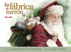 FÁBRICA DE TURRÓN, LA. 