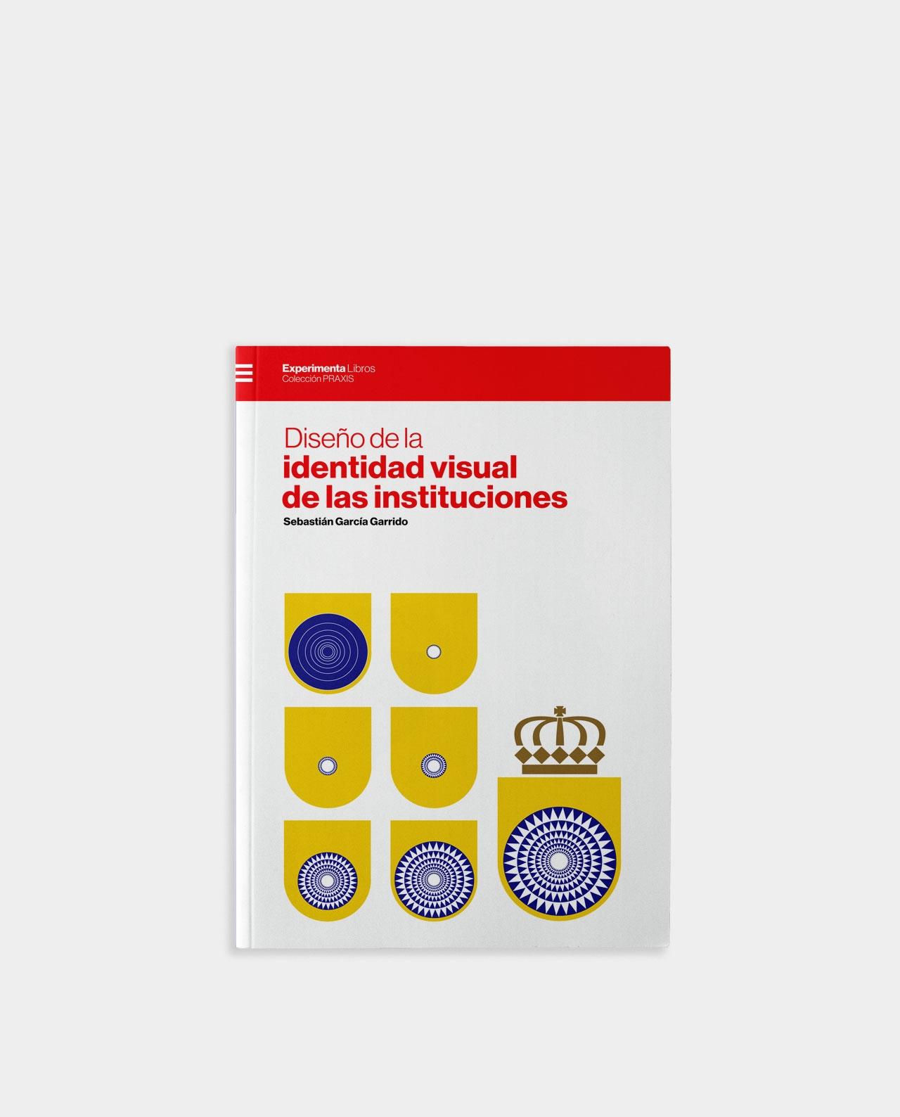 DISEÑO DE LA IDENTIDAD VISUAL DE LAS INSTITUCIONES