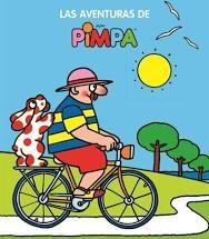 AVENTURAS DE PIMPA, LAS