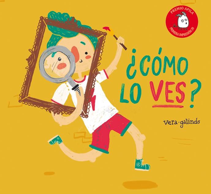 ¿CÓMO LO VES?. 