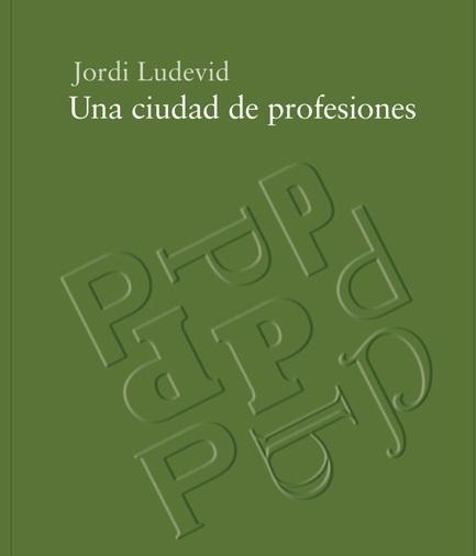 CIUDAD DE PROFESIONES, UNA