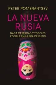 NUEVA RUSIA, LA. 