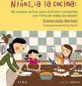 NIÑOS, A LA COCINA!