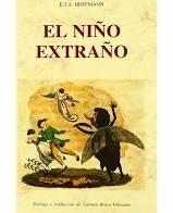 NIÑO EXTRAÑO, EL