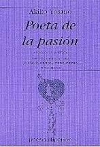 POETAS DE LA PASION. ANTOLOGIA POETICA. 