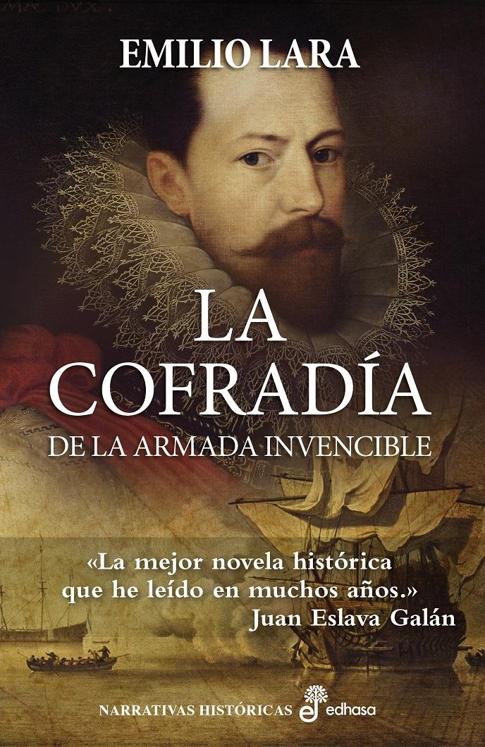 COFRADIA DE LA ARMADA INVENCIBLE, LA