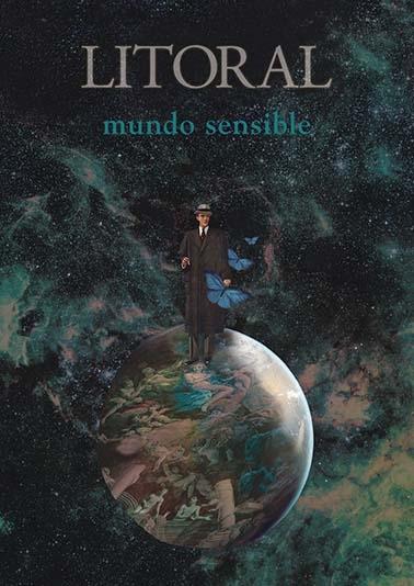 MUNDO SENSIBLE  "REVISTA LITORAL Nº 270"