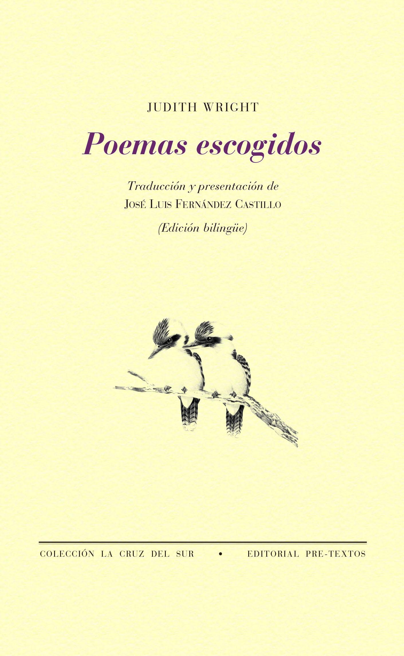 POEMAS ESCOGIDOS.