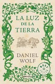 LUZ DE LA TIERRA, LA. SAGA DE LOS FLEURY 2. 