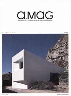 SILVESTRE: A. MAG  Nº 15 FRAN SILVESTRE