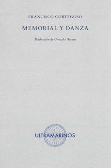 MEMORIAL Y DANZA. 