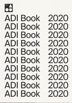 ADI BOOK 2020. 