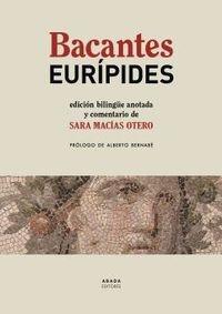 BACANTES