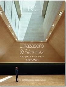 LINAZASORO - SANCHEZ: TC Nº 148 ARQUITECTURA 1994- 2020.