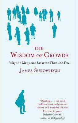 WISDOM OF CROWDS