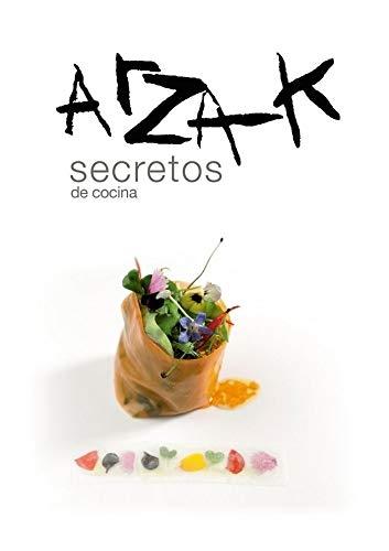 ARZAK SECRETOS DE COCINA. 