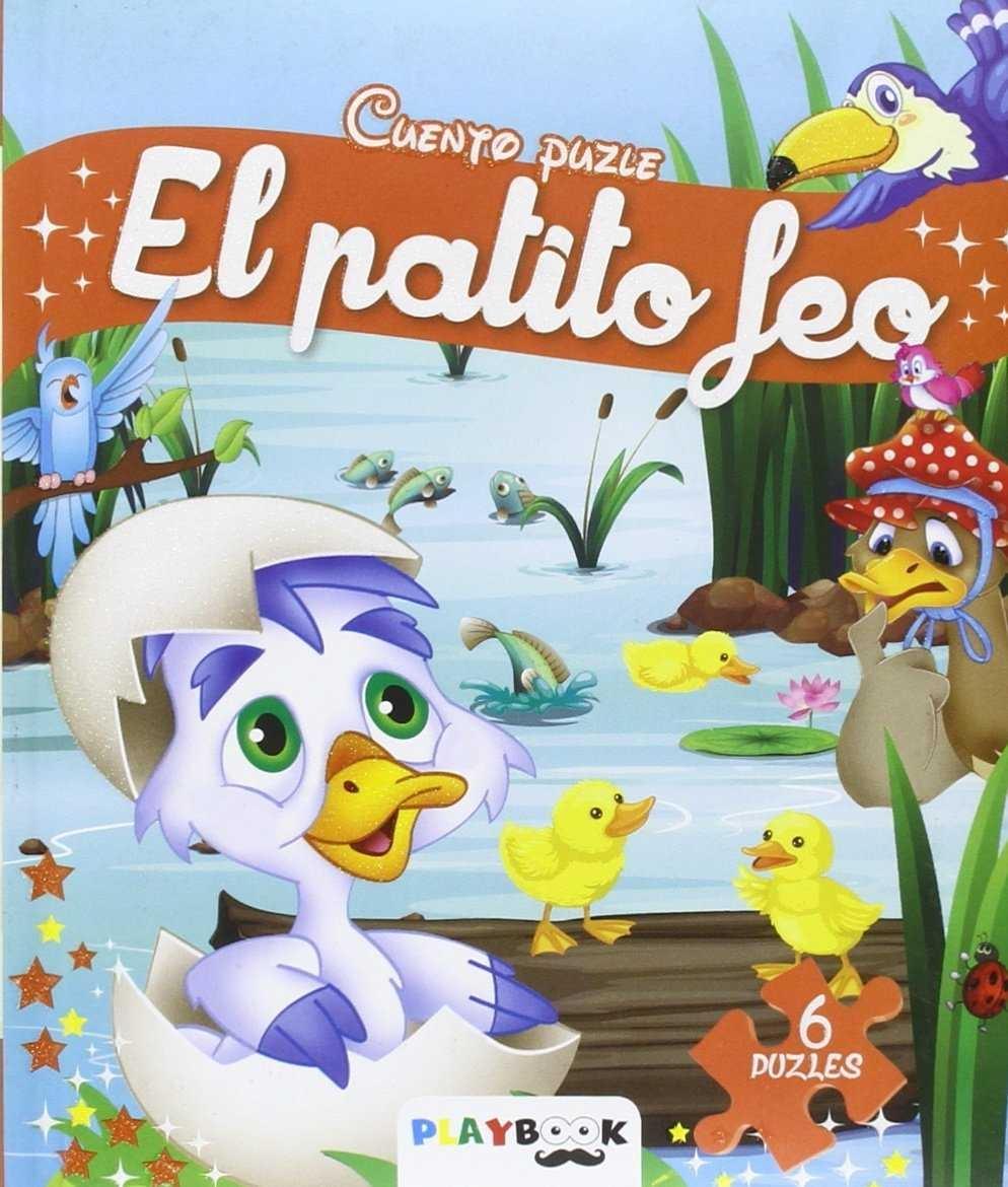 PATITO FEO, EL. 