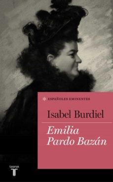 EMILIA PARDO BAZAN. 