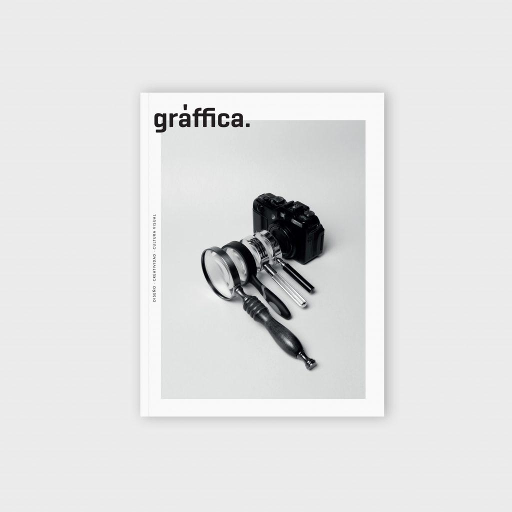 GRAFFICA N º 20 FOTOGRAFIA.