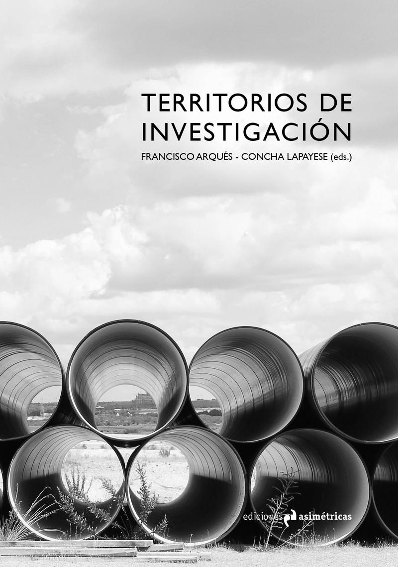 TERRITORIOS DE INVESTIGACIÓN