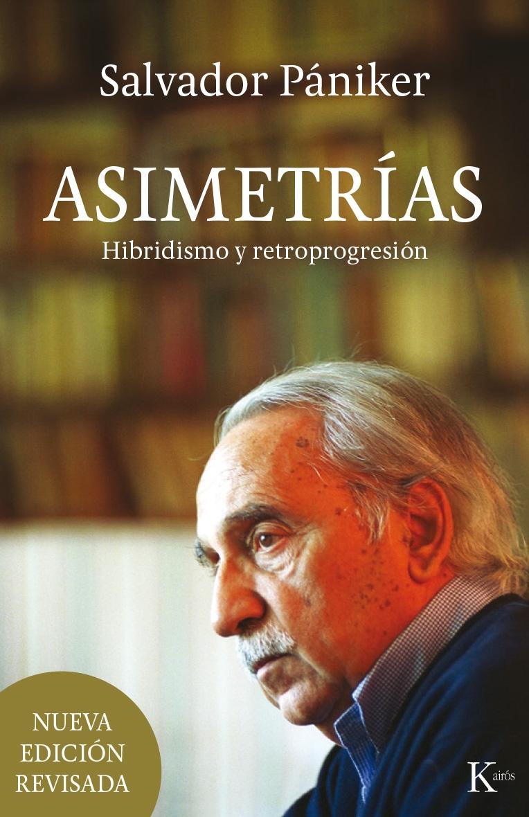 ASIMETRIAS. HIBRIDISMO Y RETROPROGRESION. 