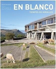 MIRALLES: EN BLANCO N. 29/2020. EN TIEMPO DE MIRALLES. 