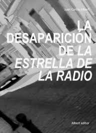 DESAPARICION DE LA ESTRELLA DE RADIO