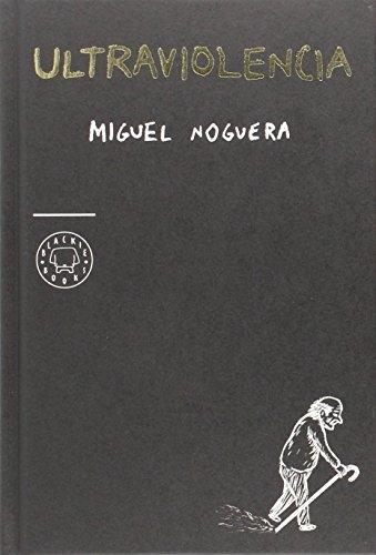 ULTRAVIOLENCIA "EDICIÓN 5º ANIVERSARIO".