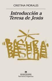 ÚLTIMAS TARDES CON TERESA DE JESÚS. 