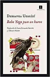 BABA YAGA PUSO UN HUEVO