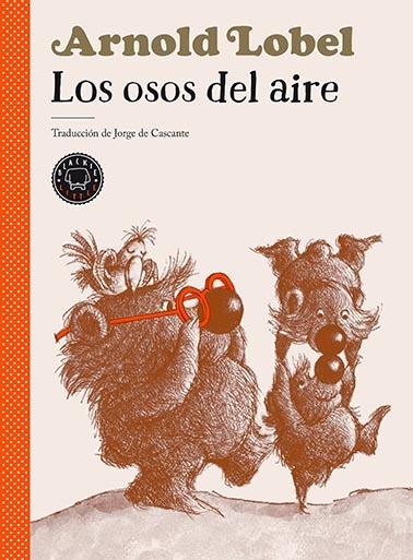 LOS OSOS AL AIRE
