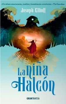 NIÑA HALCÓN, LA. 